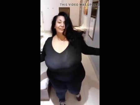 Gorda Gostosa Grande Plus Sized Woman Phat Ass White Girl Brasil , Hd Porno Ef