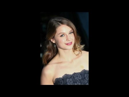 Melissa Benoist Jack Off Challenge , Free Pornography Da