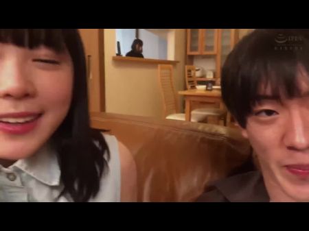 While His Gf Was Away On A Long Night Excursion He Banged His Married Ex - Gf For Few Days