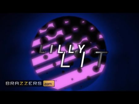 Lilly Lit Davin King - Getting Her Cram - : Porn B3