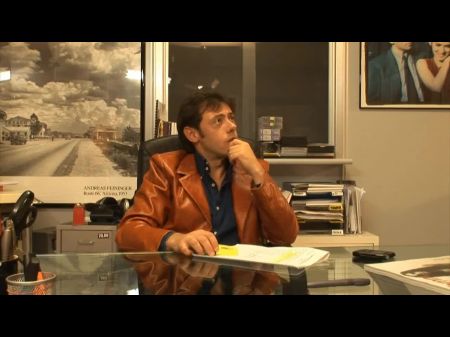 Lo Stallone Infuriato szena 04 Original HD -Version 