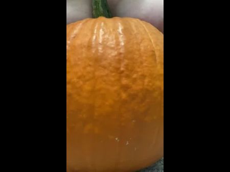 Pumpkin With A Side Of Vag , Free Fingering Toilet Hd Pornography