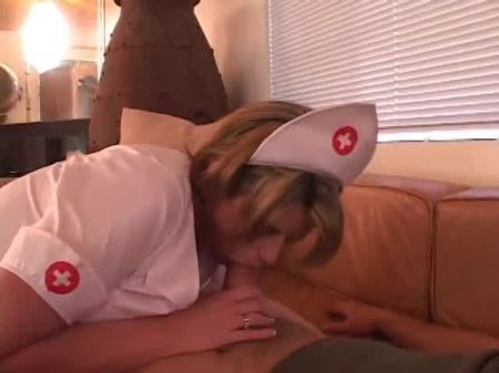 Man Fucks His Chunky Nurse Who’s On Palace Call: Porn Aa