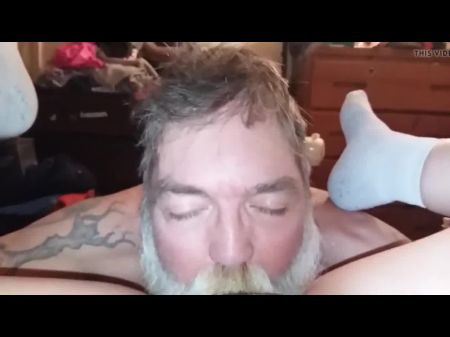 Jeff Munching My Pussy: Free Most Viewed Hd Porn Movie B7