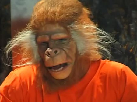 Scopate Sul Pianeta Delle Scimmie Episode 2: Kostenloser Porno sein 