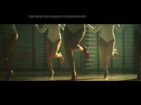 Kylie Minogue - Sexercize - Alternate Version Hd: Porno C0