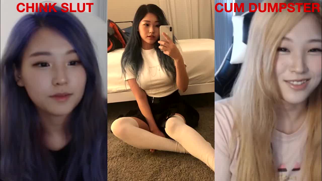 hyoon aikuros masturbate off challenge two , free porno 1b - hotntubes.com