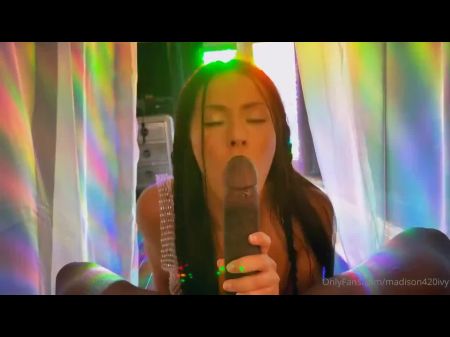 Madison Ivy BBC Blowjob, grátis xxx tubo móvel hd pornô 1d 