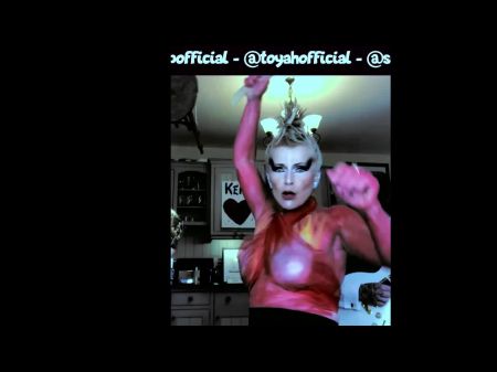 Toyah Willcox Basically Bare-chested , Free Hd Porno 92