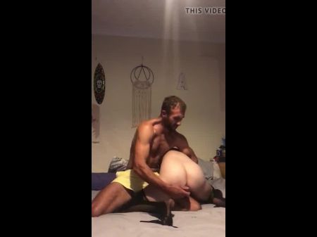 Home Made: Making A & Ass Fuck Sticks Hook-up Pornography Video 8c