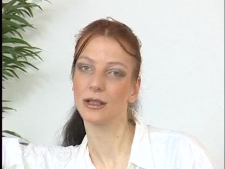 Beim Pornointerview Die Vagina Befriedigt , Porn Dd