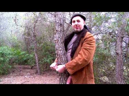 Me And My Friend Fucked My Bf And His Bf Parent In The Forest