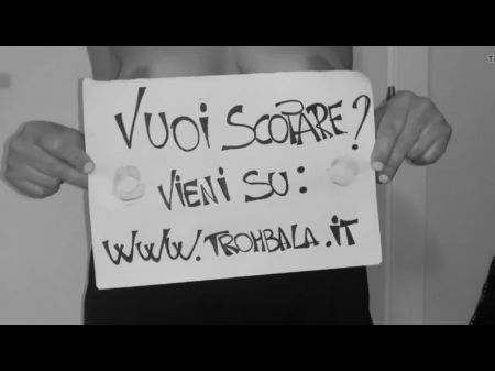 Spompina Il Figlio Del Vicino Mentre Il Cornuto Lavora 