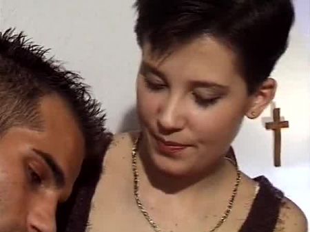 Quattro Fiche Di Velluto Grigio Full Gonzo Episode 2 By Angelica Bella The Italian Porn Celeb Restored