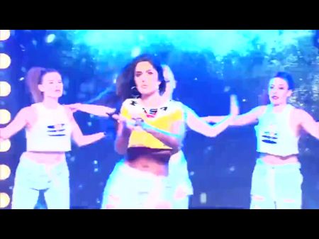 Katrina Kaif IPL 2018 Slutty Performance，色情88 