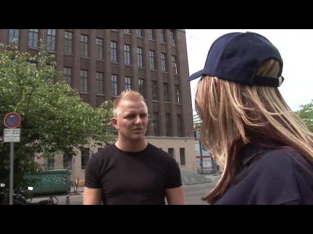 German Policewoman Are Horny Ep 2 , Porn 0a