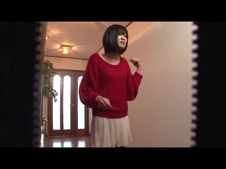 Pt1 Popular Slender Porno Starlet Uta Kohaku I Pretend To Be A Bf And Heads To Linger At Her Parents