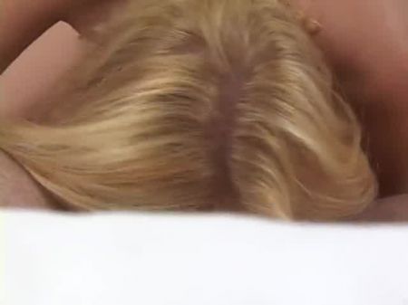 Naughty Dude Calls Young Babysitter And Tempts Her To Make Love Him