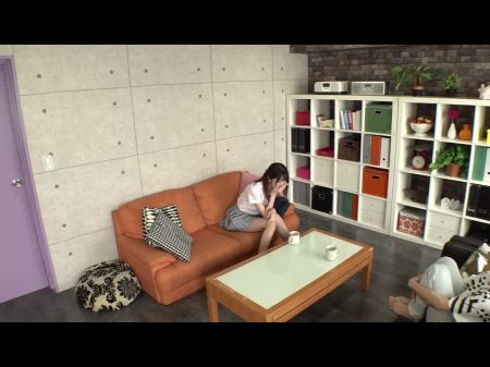 Hinako: A Fellatio & Naive Teen Pornography Video B1