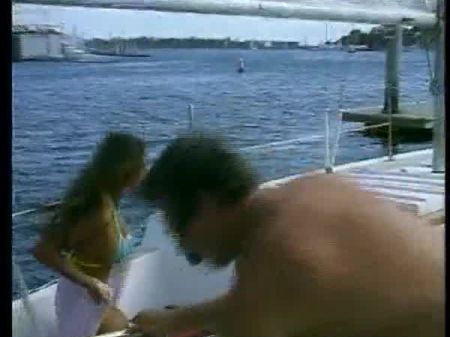 Heisser Fick Auf Dem Seegelboot , Free Pornography 26