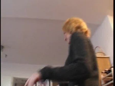 Blonde Mummy Banging After Homework , Free Porno A9