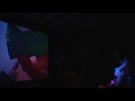 Filthy Things Vol 05, Vídeo pornô de Cummed Free 52 
