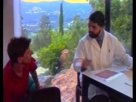 Nurse Im Clinic Pflegestufe Hardcore Sex: Free Porn 6b