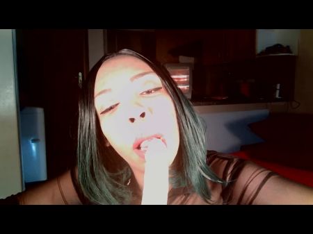 Big Ass versteckt Dildo: Sparkbang HD Porn Video 30 