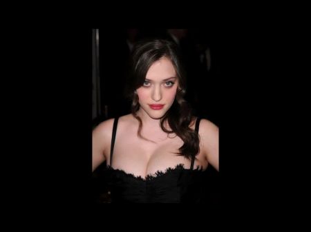 Kat Dennings Jerk Off Challenge, Free HD Porn 28 