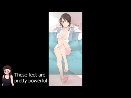 Manga Porno Soles Attempt Not To Spunk Challenge , Hd Porno 2f