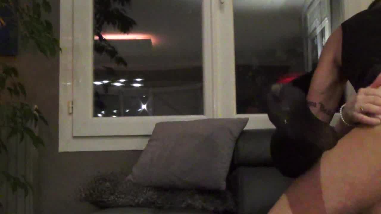 helen porno goddess in front of the window , porno 44 - hotntubes.com