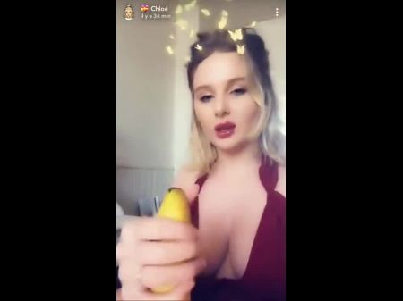 Une Pute Blanche Montre Comment Bien Sucer: Free Hd Porn 04 