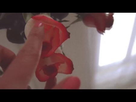 Solo Chick - Flowery Mirror Ride , Free Porno Ed