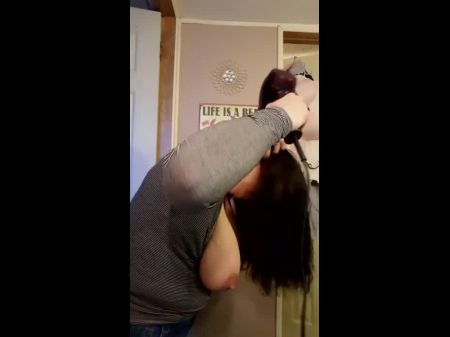 Humungous Tit Inexperienced Drying Her Hair , Free Hd Pornography 3d