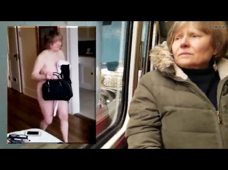 Public Vs Privat Nackt Gilf, Kostenlos Gilf Mama Hd Porn 78 