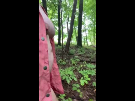 Hiking The Day Away: Free Woods Hd Porno Movie 0a