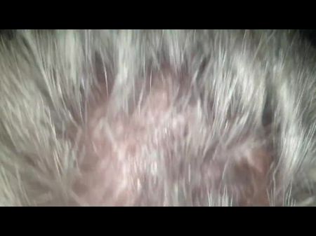 Grey Hair Grannie Dawn Giving Head Me Off , Hd Porn 4d
