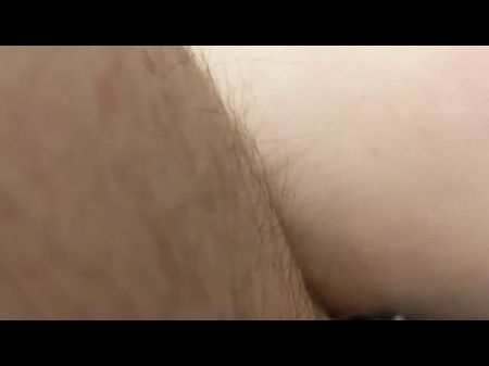 Betrug BBW Cum auf meinem Arschloch, kostenloser HD -Porno 7f 