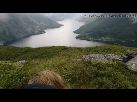 Me And My Ex - Boyfriend On A Tour In Norway: Free Hd Pornography C8