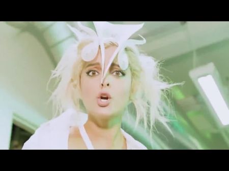Bebe Rexha Ich bin ein Chaos PMV, kostenlose Musikporno da 