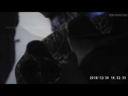 Heißeste Sri Lanka Pantie beim Einkaufen gefangen genommen: HD Porn 5c 