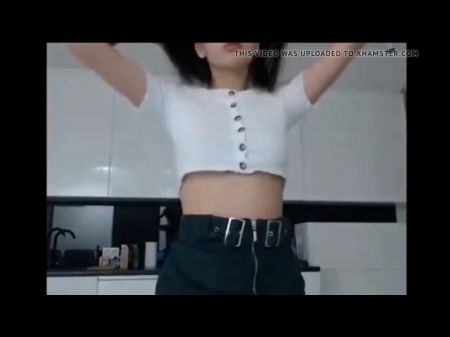 Chinese Beauty Flash 6: Gonzo Chinese Hd Porno Video B2