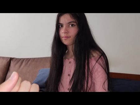 Fuck-fest Her Cousin Wants To Be Screwed For The First Time With A Fuck Stick