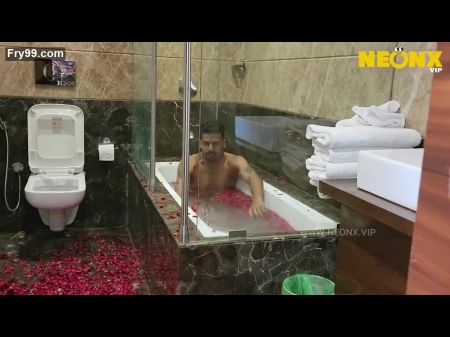 Nasty Nubile Gets Screwed By A Youthful Boy