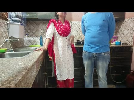 I Love How My Step Mom Deep Throats My Spear In The Kitchen . I Sex Her Fuck From Behind . Lovemaking My Step Mom In The Kitchen In Hindi