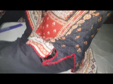 Pareja del hotel paquistaní Video filtrado Full HD 