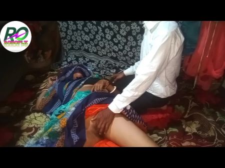 علمت Desi Indian Mother ابنها أن يمارس الجنس مع ممارسة الجنس ، ورفعت كل الديوك وأدخلته في المؤخرة. 