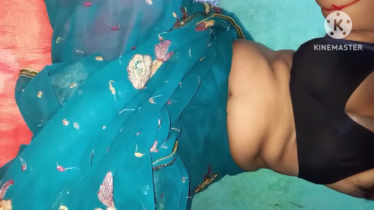 Superior Sexi Bhabhi Ki Saree Mast Chudai Movie 