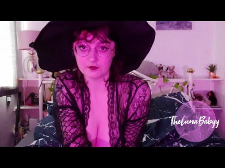 Witch Wants Your Love Jam