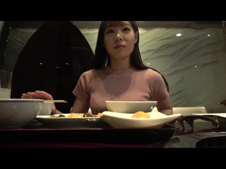 Rino Yuki Estilo a pelo: actriz real de creampie (Parte 1) 